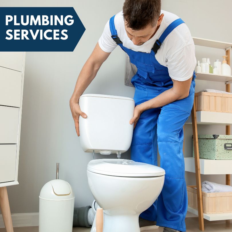 Plumbing Company in La Crosse, FL